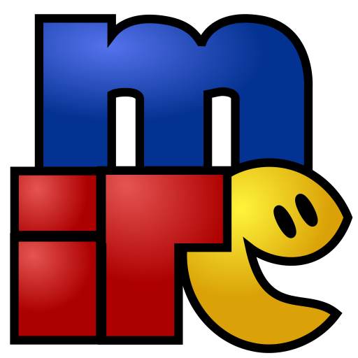 irc hosting